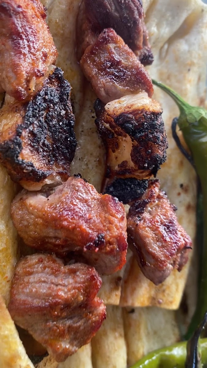 Kebapçı Bayram Usta — photo 3