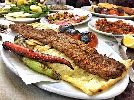 Kebapçı Bayram Usta — photo 5