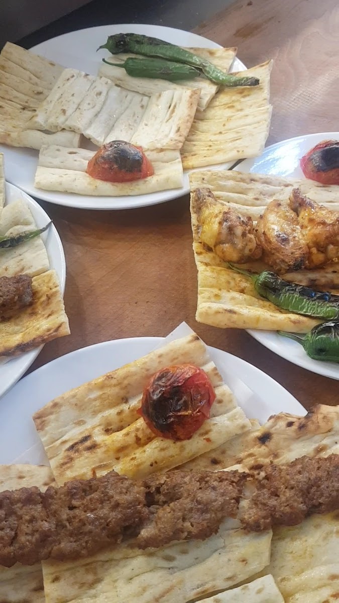 Kebapçı Bayram Usta — photo 9