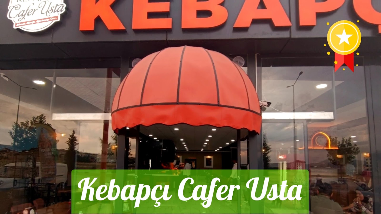 Kebapçı Cafer Usta — fotoğraf 3