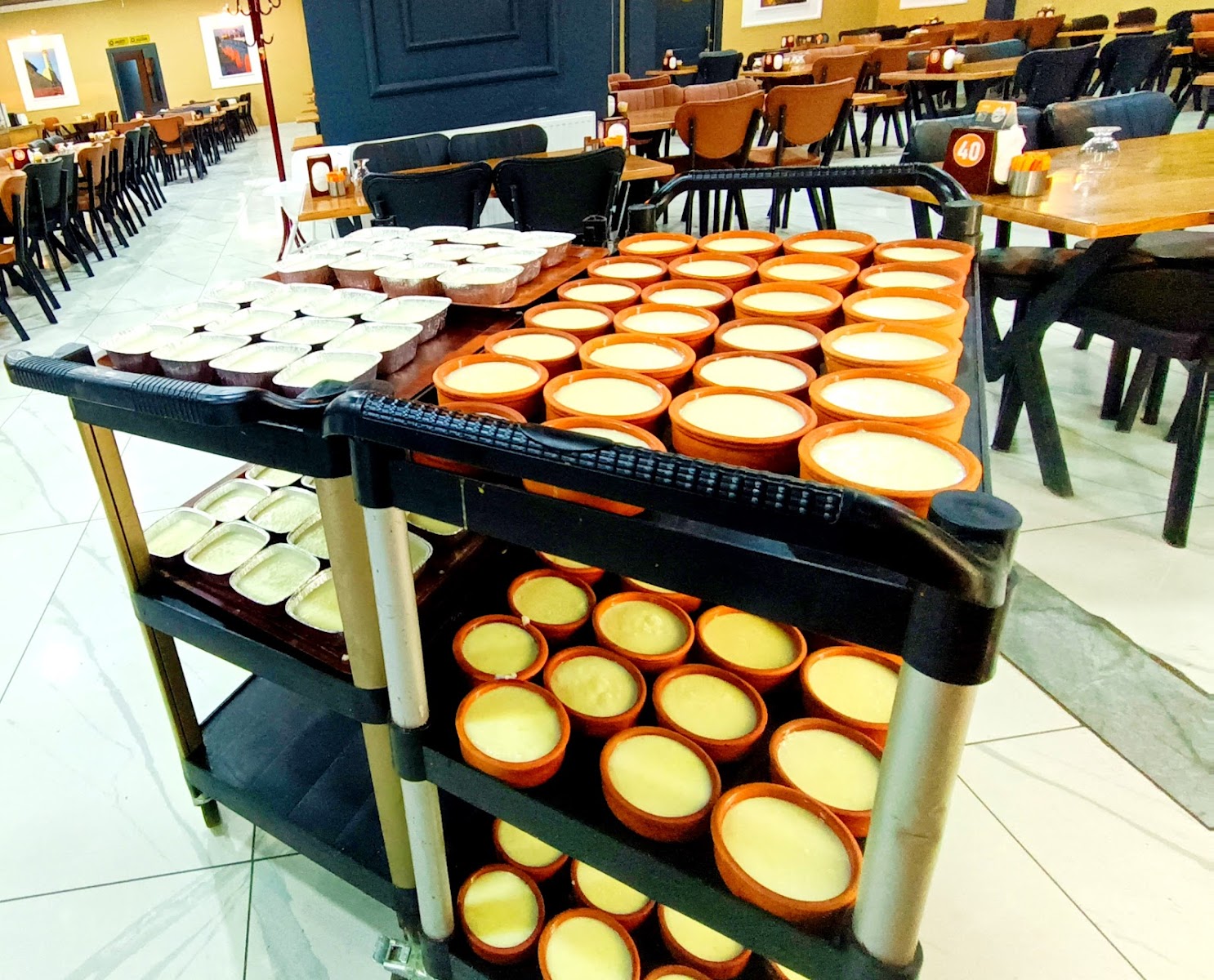 Kebapçı Cafer Usta — fotoğraf 4