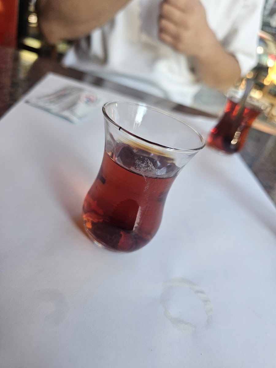 Kebapçı Çetin Usta - Güngören Şubesi — photo 3