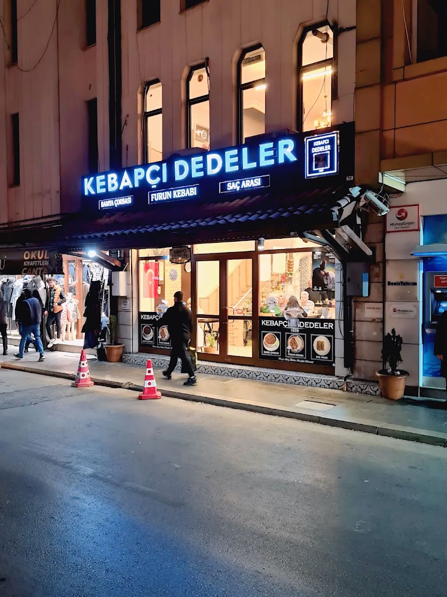 Kebapçı Dedeler 1929 Mevlana — photo 2