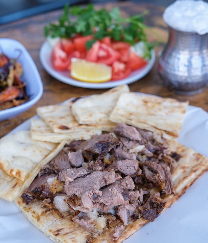 Kebapçı Dursun — fotoğraf 2