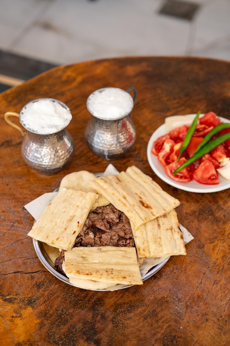 Kebapçı Dursun — fotoğraf 5