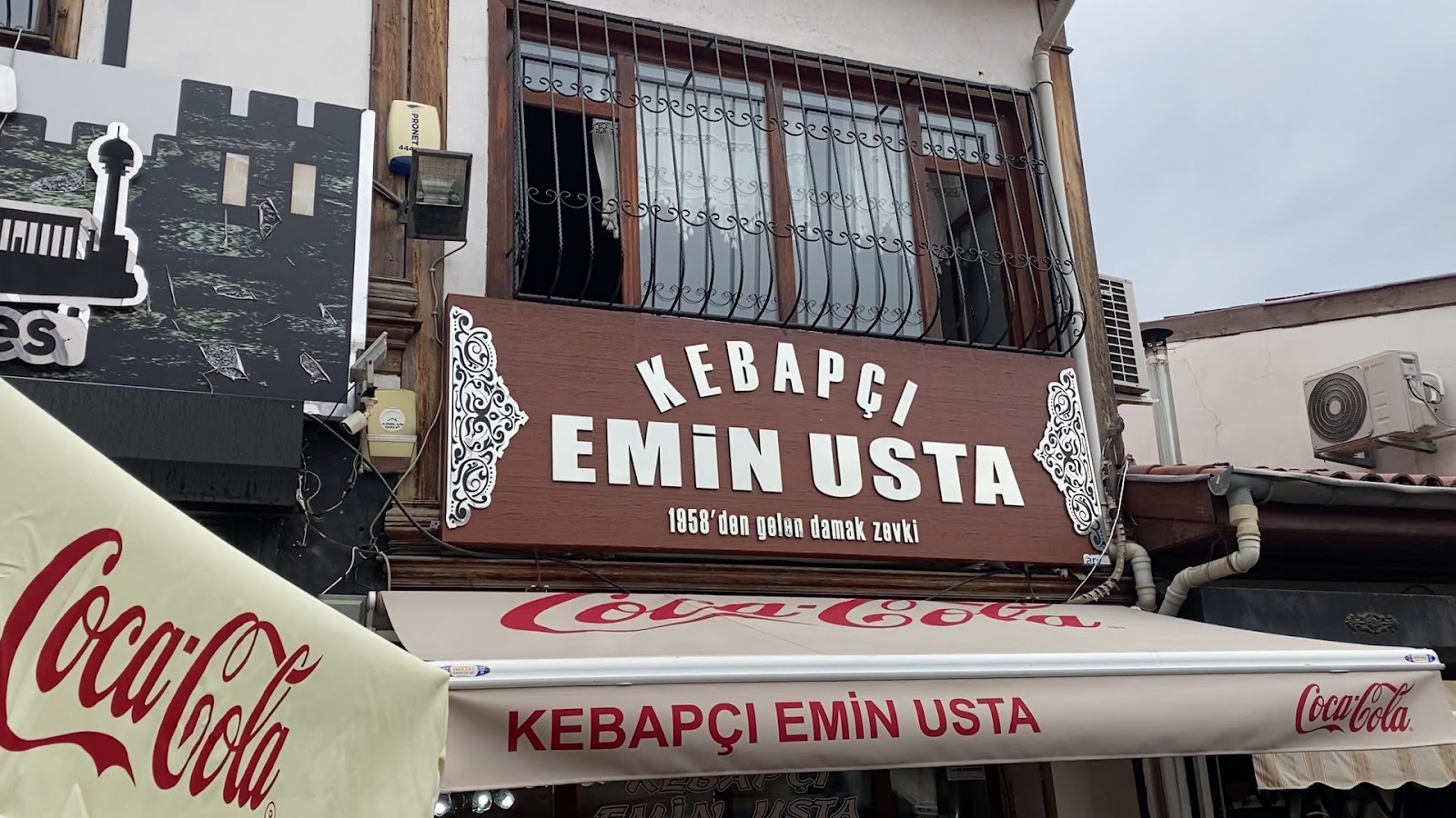KEBAPÇI EMİN USTA — fotoğraf 3