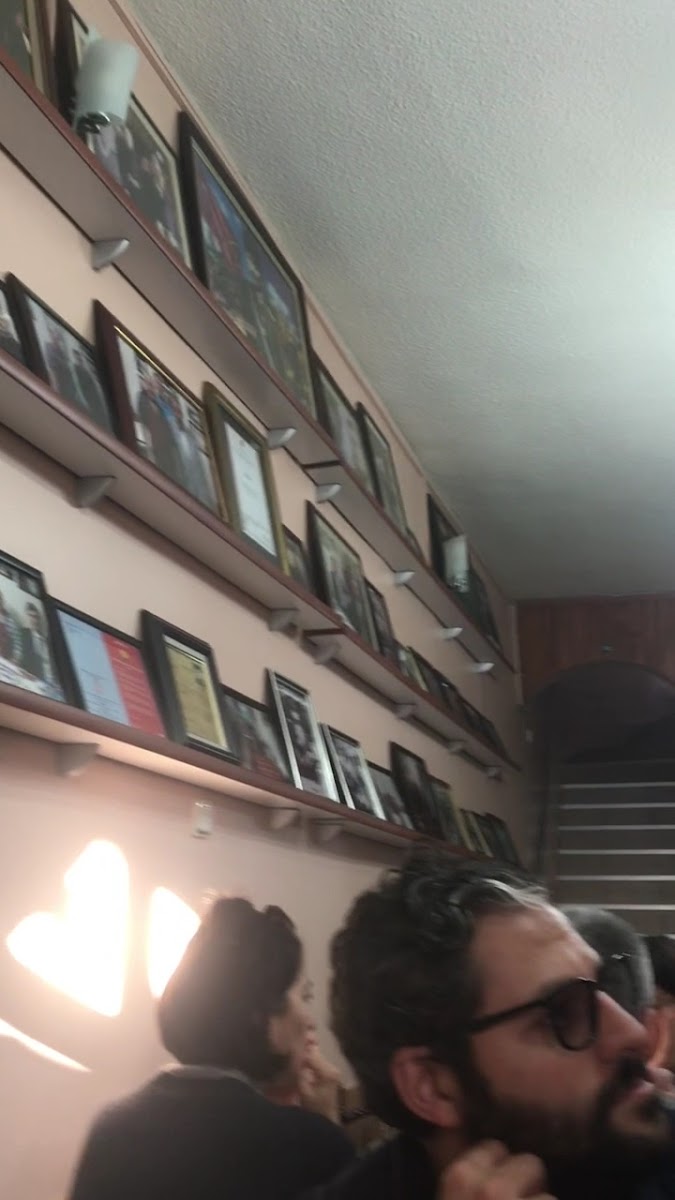 KEBAPÇI EMİN USTA — fotoğraf 5