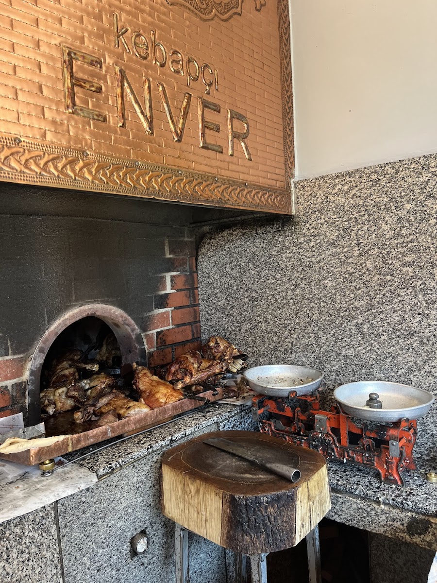 Kebapçı Enver — fotoğraf 2