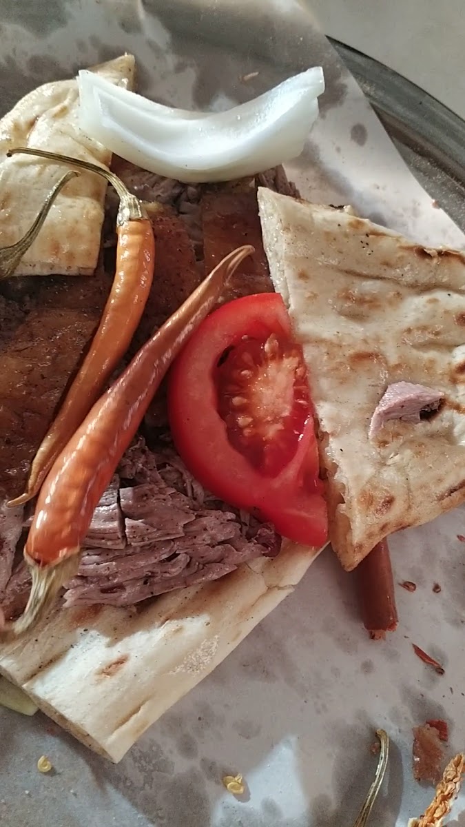 Kebapçı Enver — fotoğraf 3