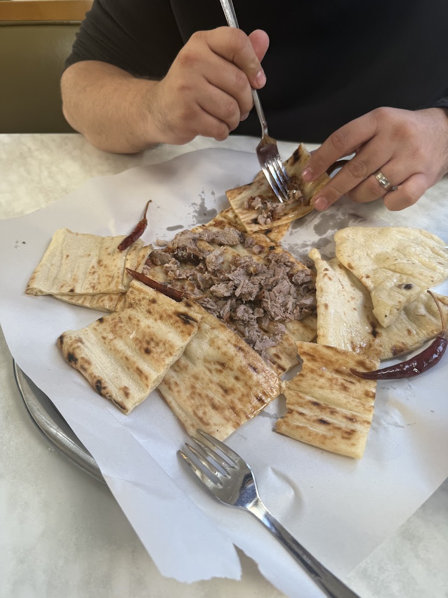 Kebapçı Enver — fotoğraf 5