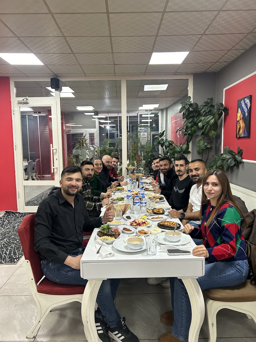 Kebapçı Fatih Usta (NİRVANA/KARS) — fotoğraf 5