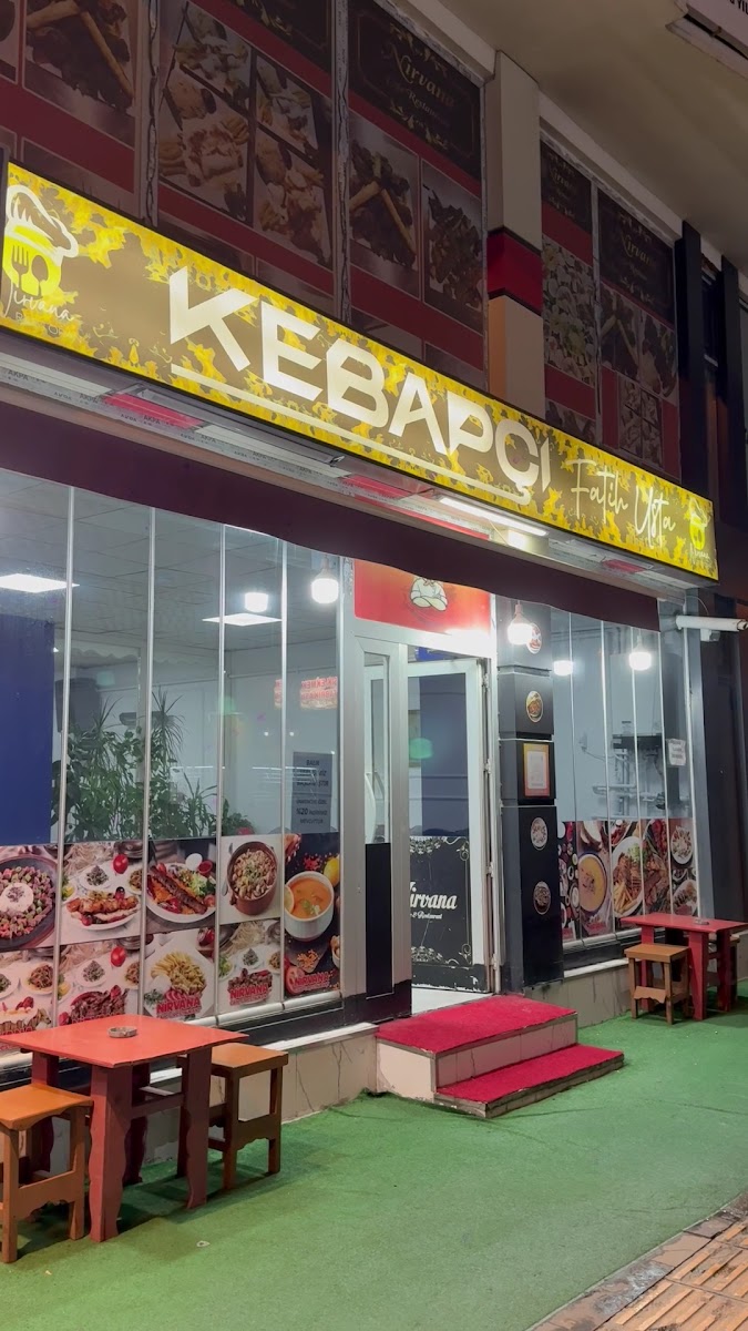 Kebapçı Fatih Usta (NİRVANA/KARS) — fotoğraf 6