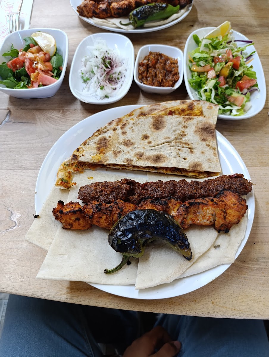 Kebapçı Fuat Usta — fotoğraf 2