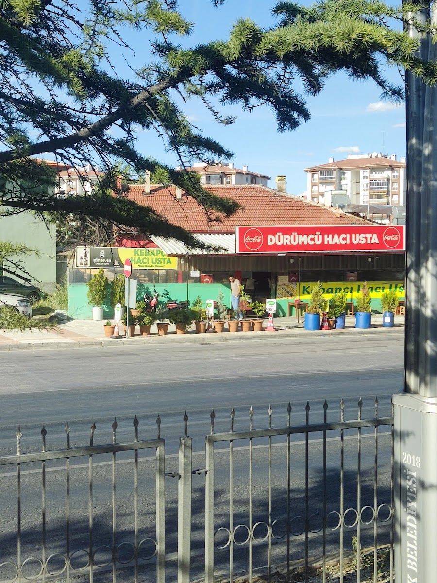 Kebapçı Hacı Usta — fotoğraf