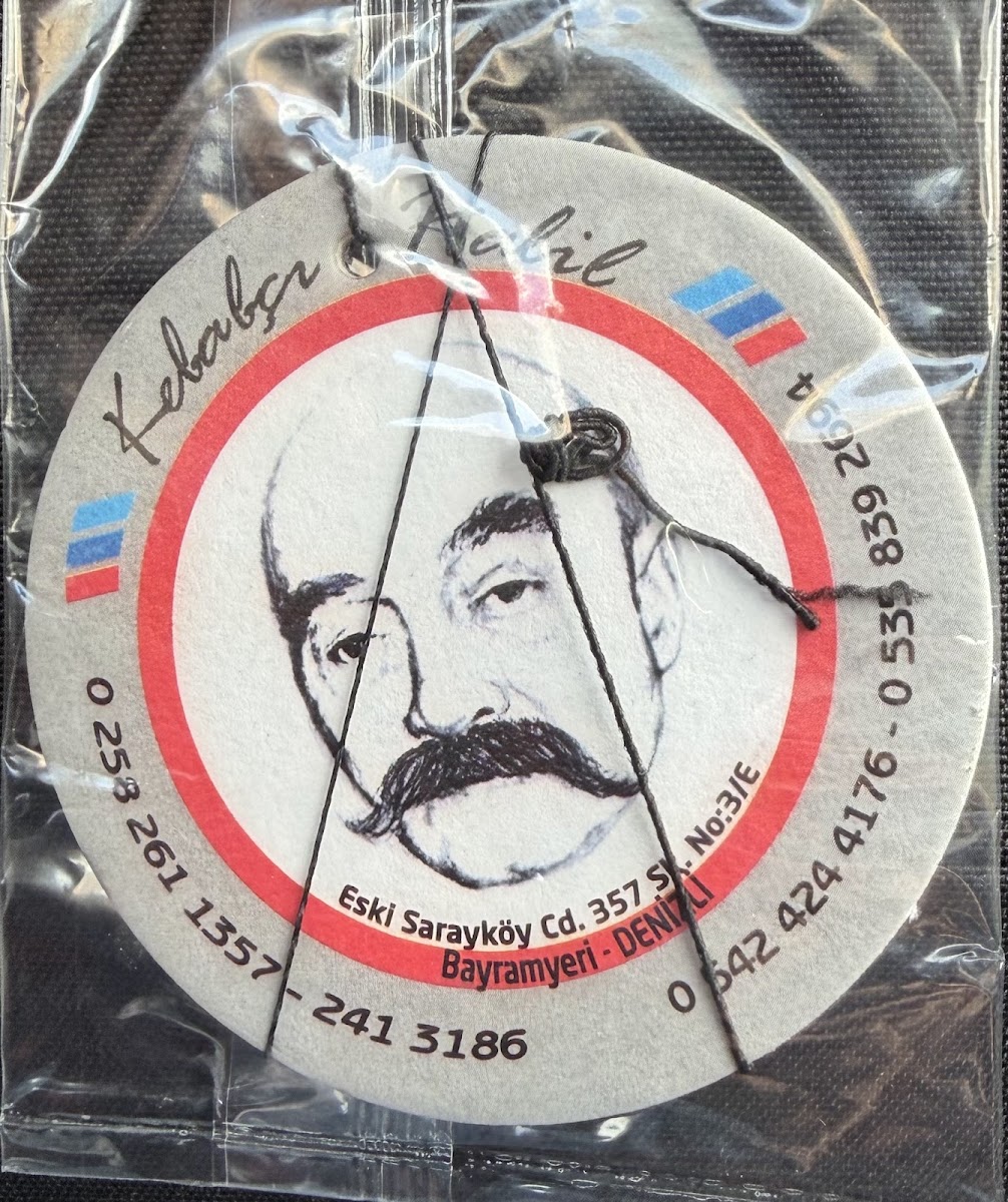 Kebapçı Halil Albaş — fotoğraf 2