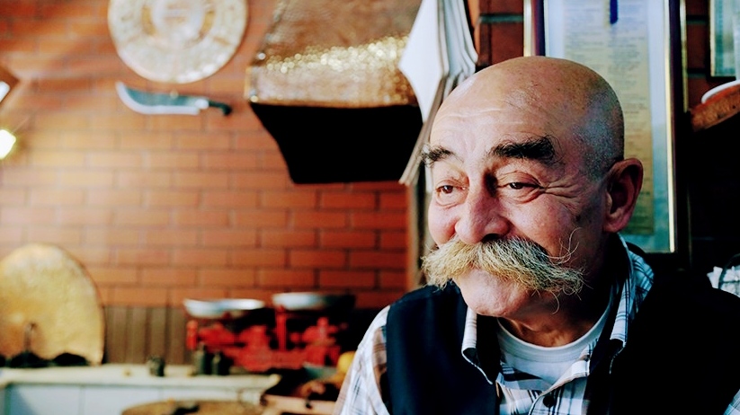 Kebapçı Halil Albaş — fotoğraf 8