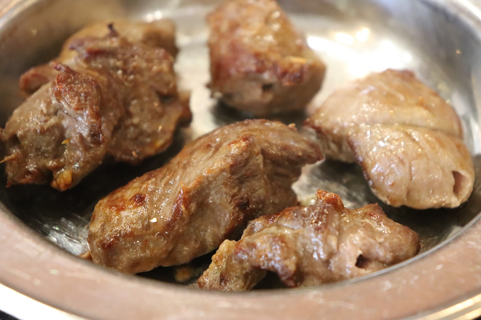 Kebapçı Halil Usta — fotoğraf 10