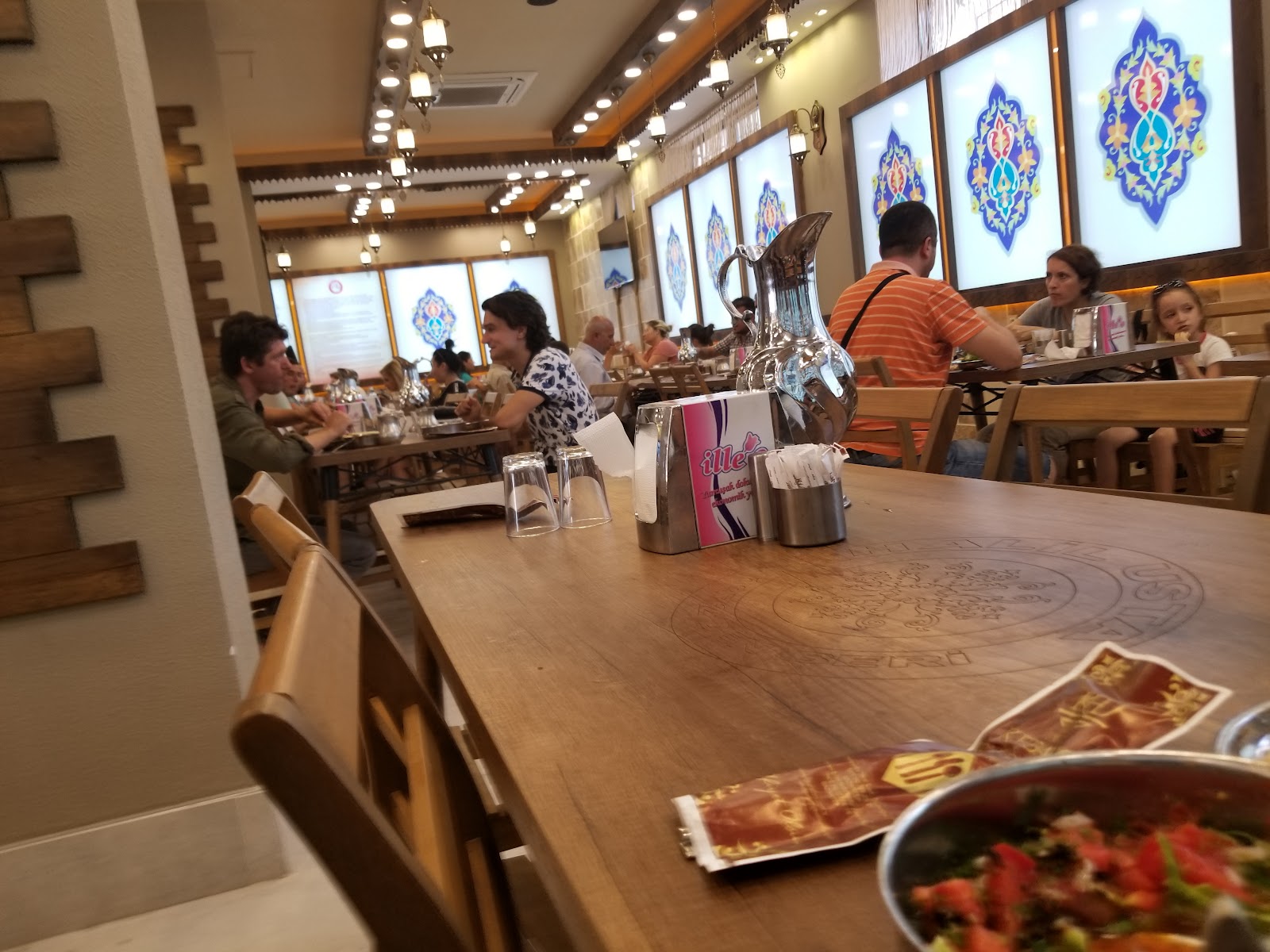 Kebapçı Halil Usta — fotoğraf 5