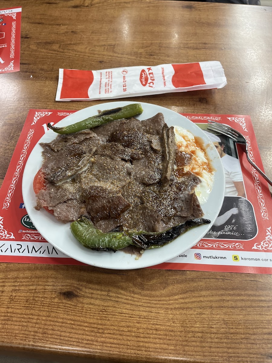 Kebapçı Hüseyin Usta — fotoğraf 3