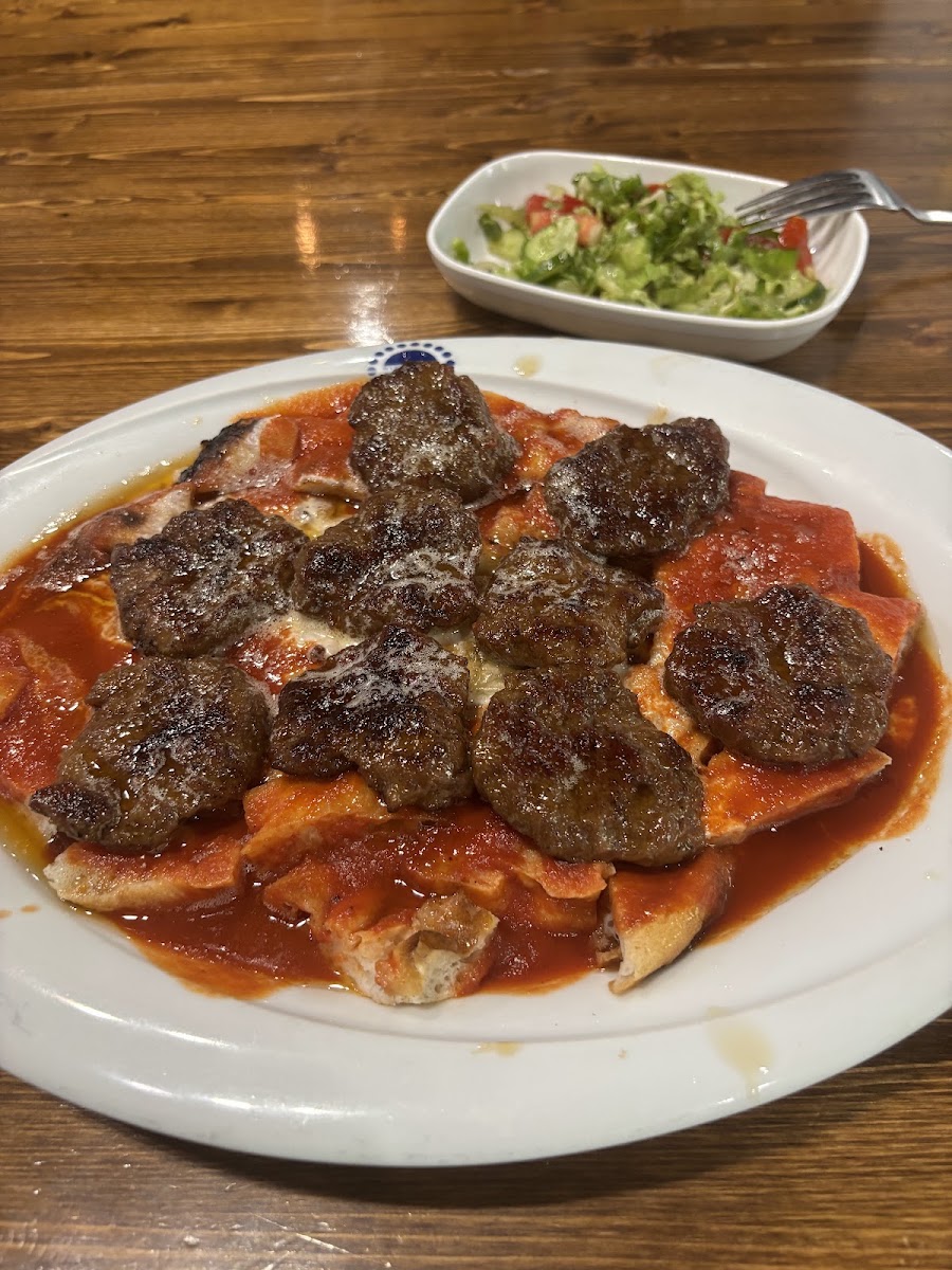 Kebapçı Hüsmen — photo 2