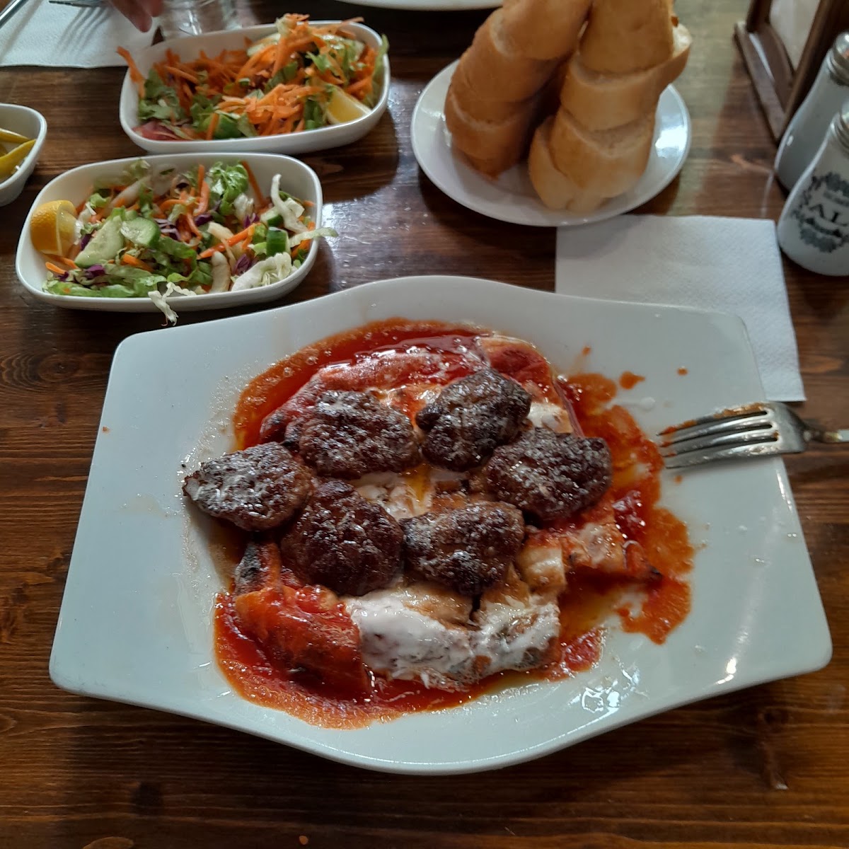Kebapçı Hüsmen — photo 3