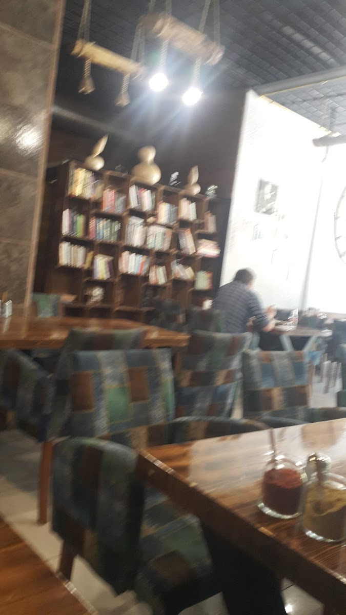 Kebapçı Hüsmen — photo 4