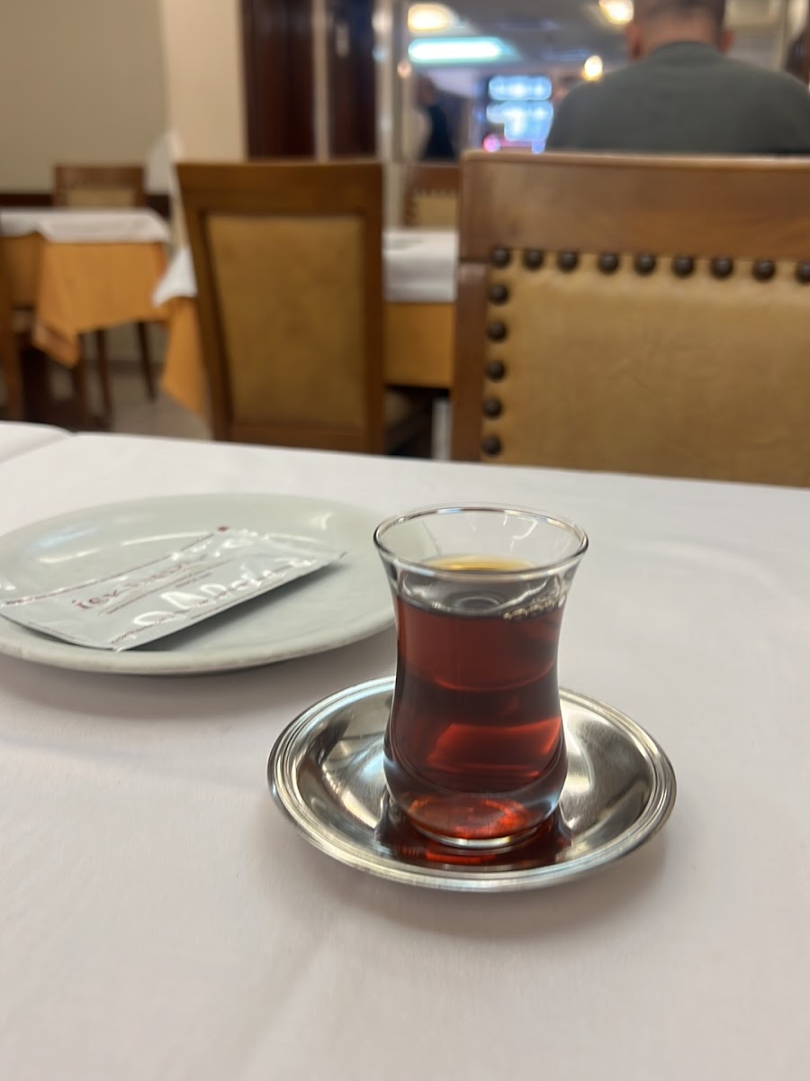 Kebapçı İskender - İskender İskenderoğlu — fotoğraf 2