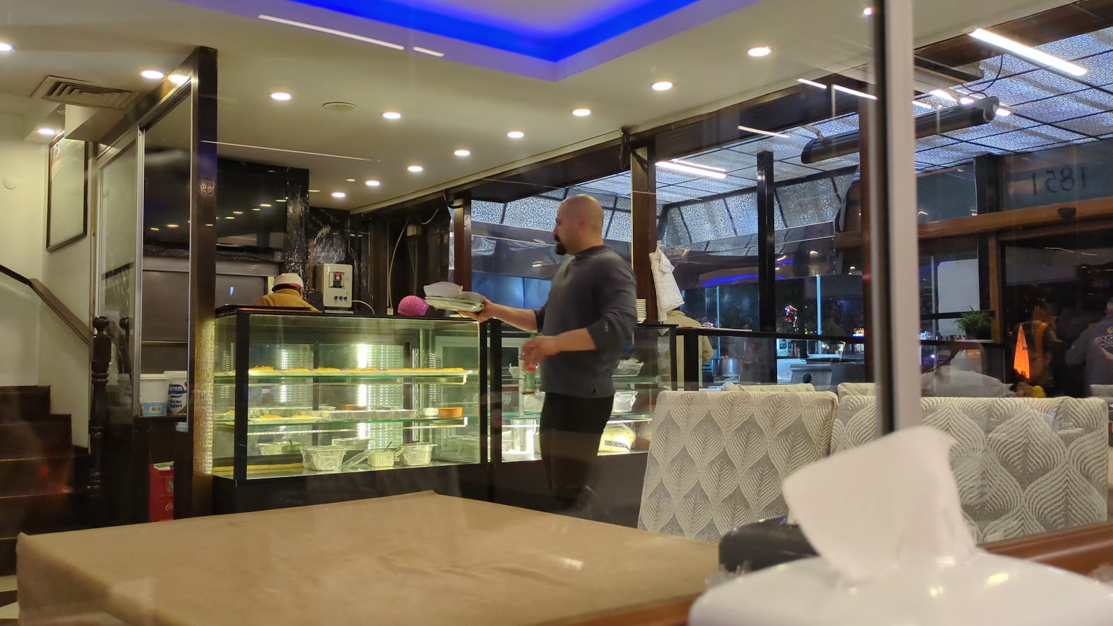 Kebapçı Kadir — fotoğraf 4