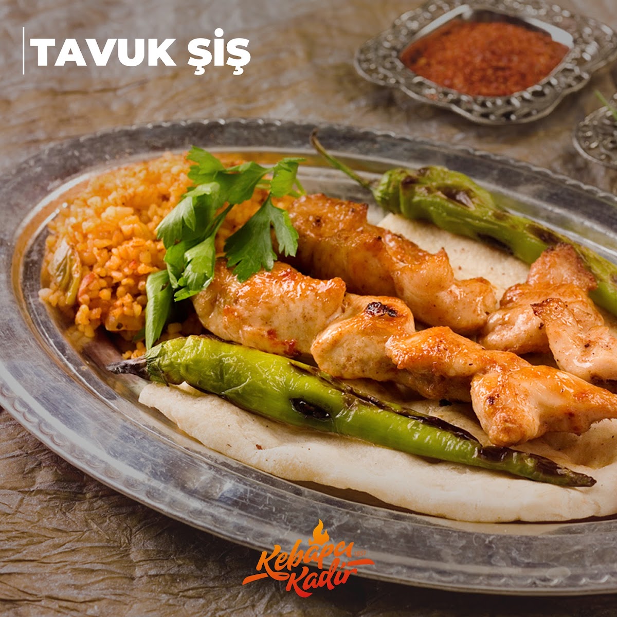 Kebapçı Kadir — fotoğraf 5