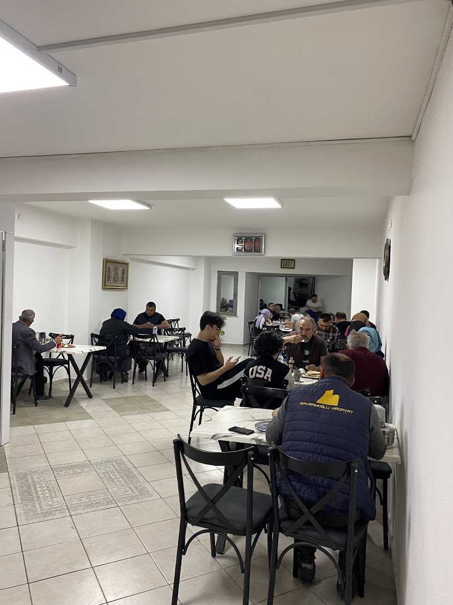 KEBAPÇI KERİM SALUR -Meşhur Denizli Kebabı — fotoğraf 7