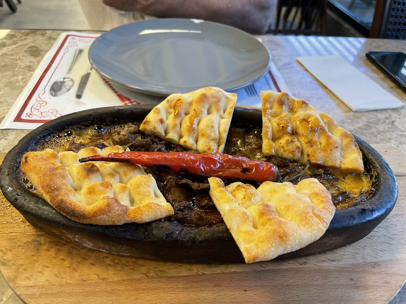 Kebapçı Kocabey — photo 4