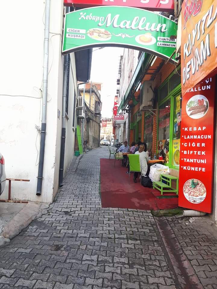Kebapçı Mallun — photo