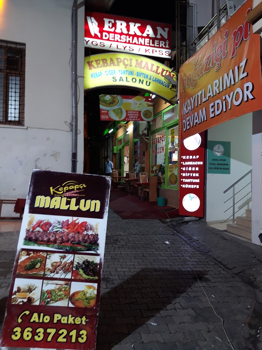 Kebapçı Mallun — photo 2