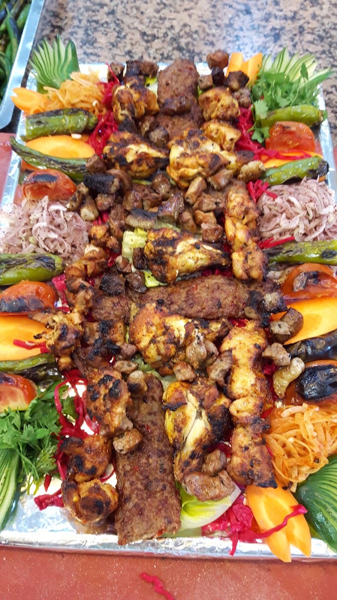Kebapçı Mallun — photo 3