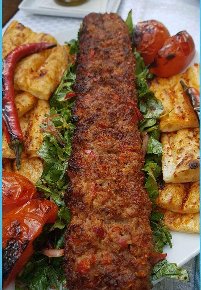 Kebapçı Mallun — photo 5