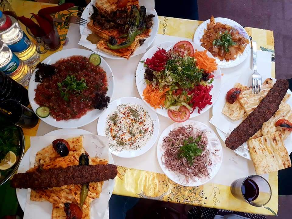 Kebapçı Mallun — photo 7