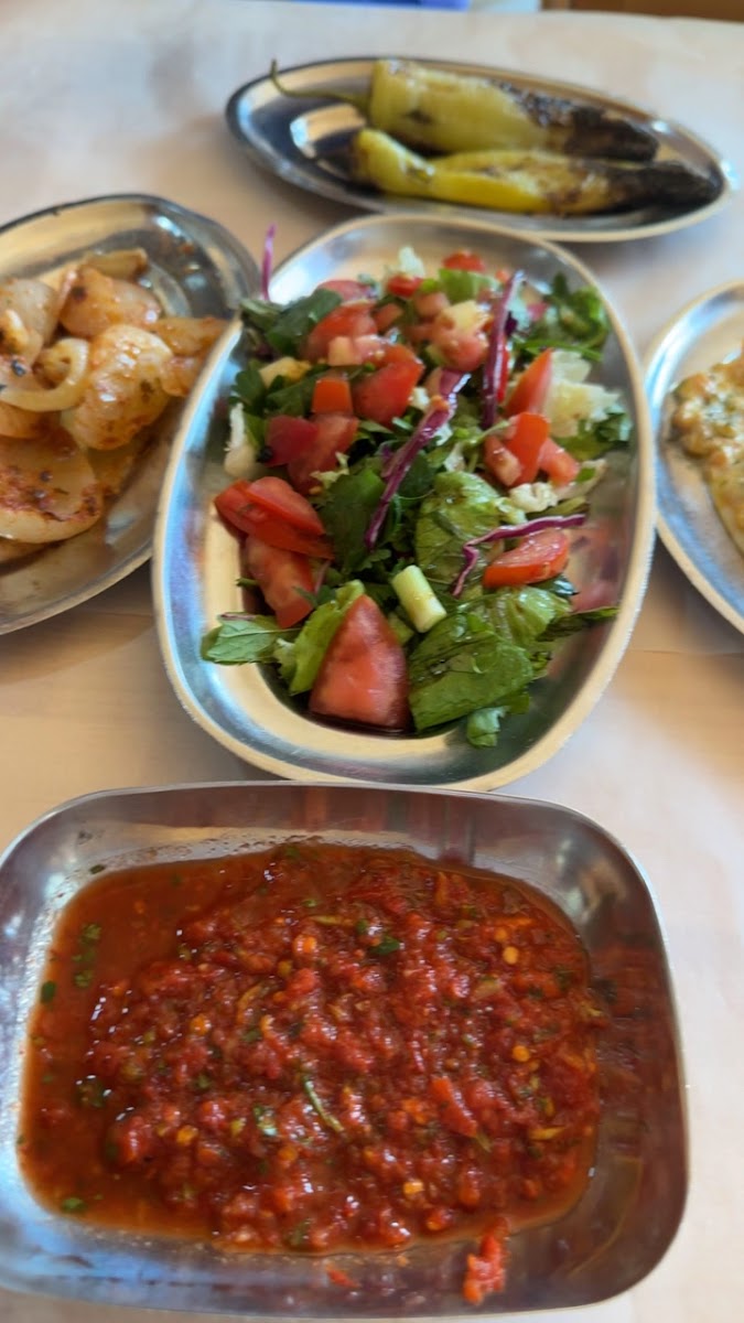 Kebapçı Mehmet Usta — fotoğraf 3