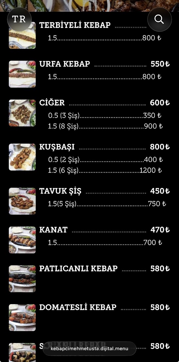 Kebapçı Mehmet Usta — fotoğraf 4