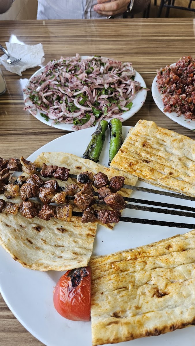 KEBAPÇI MUHİTTİN USTA ADANA — photo 2
