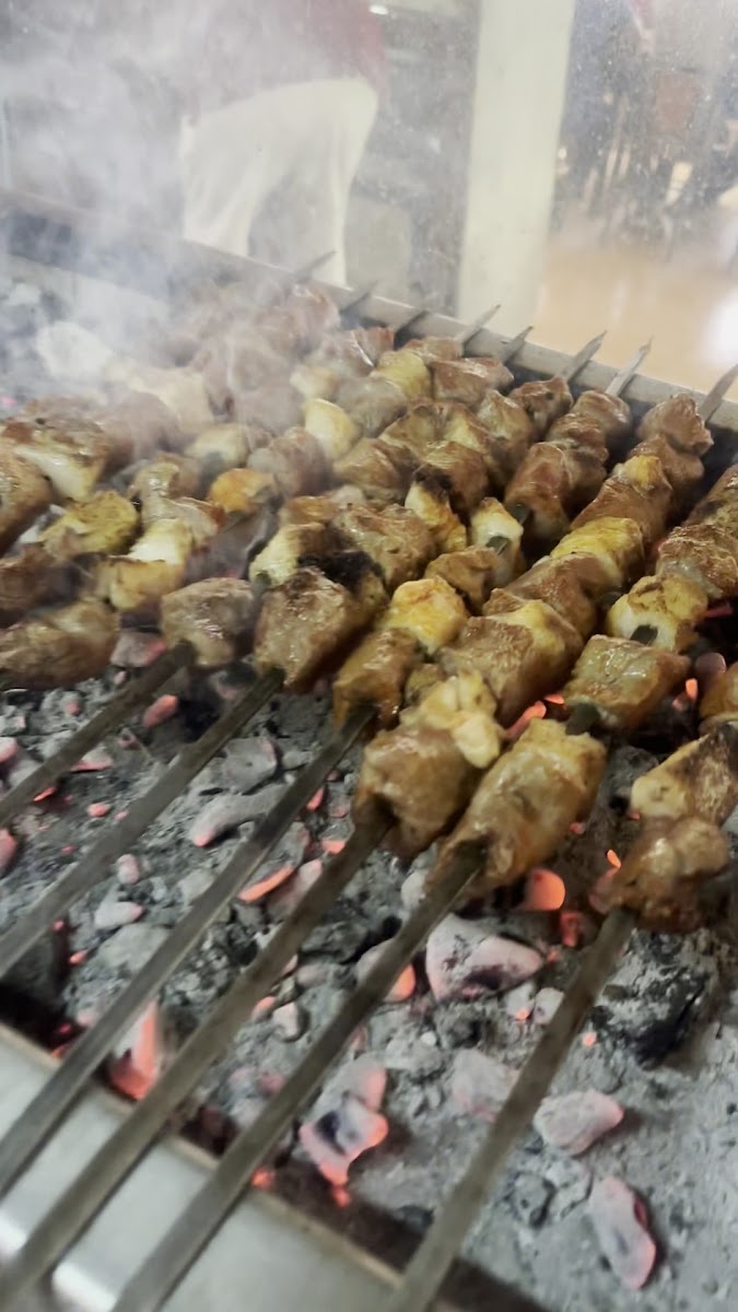 KEBAPÇI MUHİTTİN USTA ADANA — photo 3