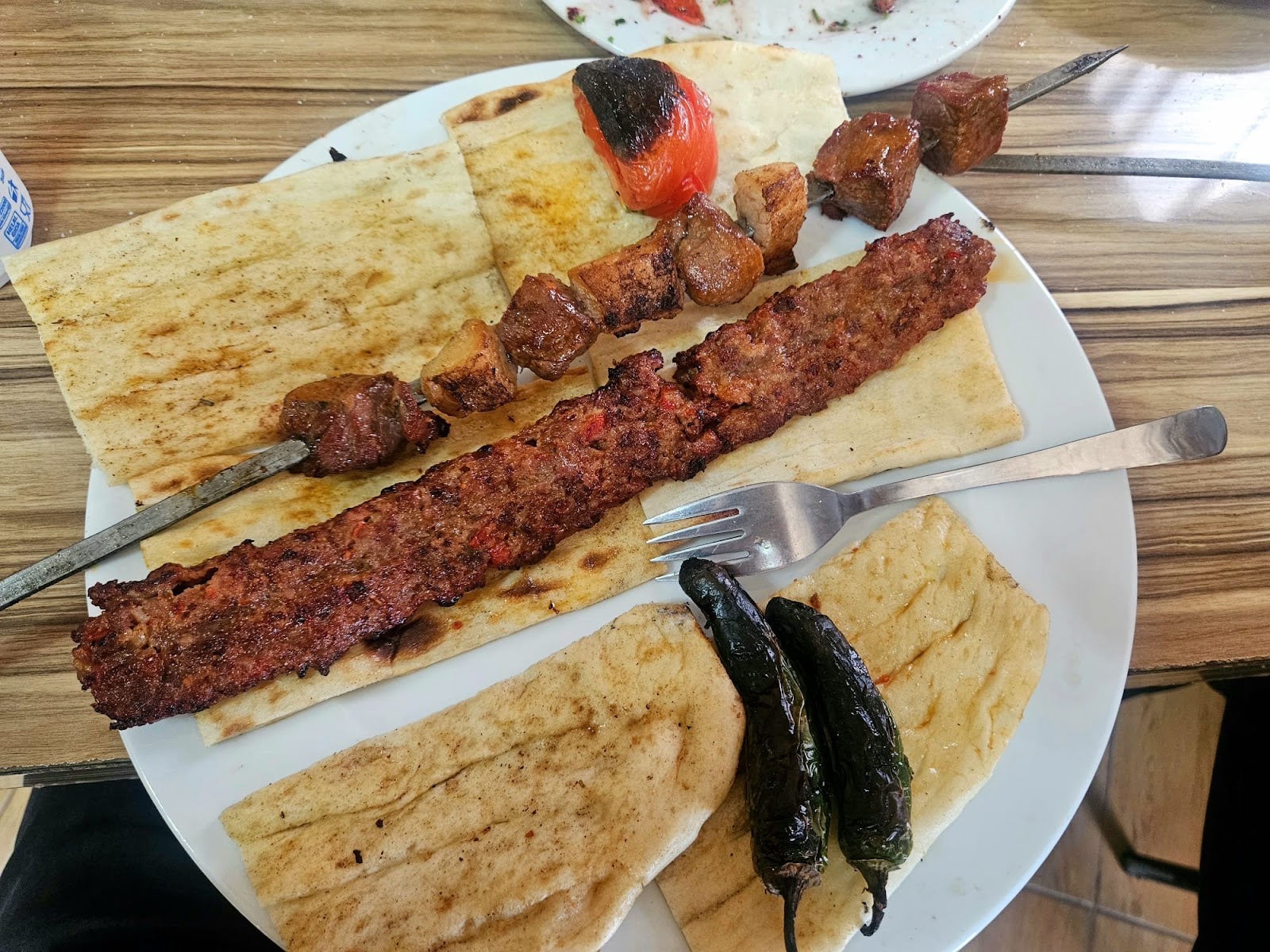 KEBAPÇI MUHİTTİN USTA ADANA — photo 5