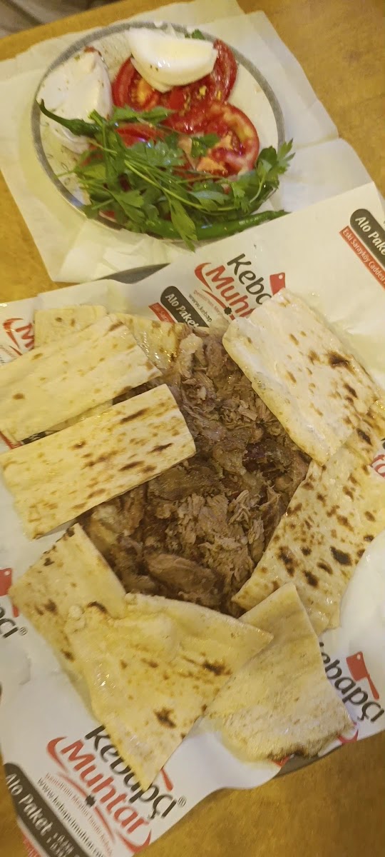 Kebapçı Muhtar — fotoğraf 3
