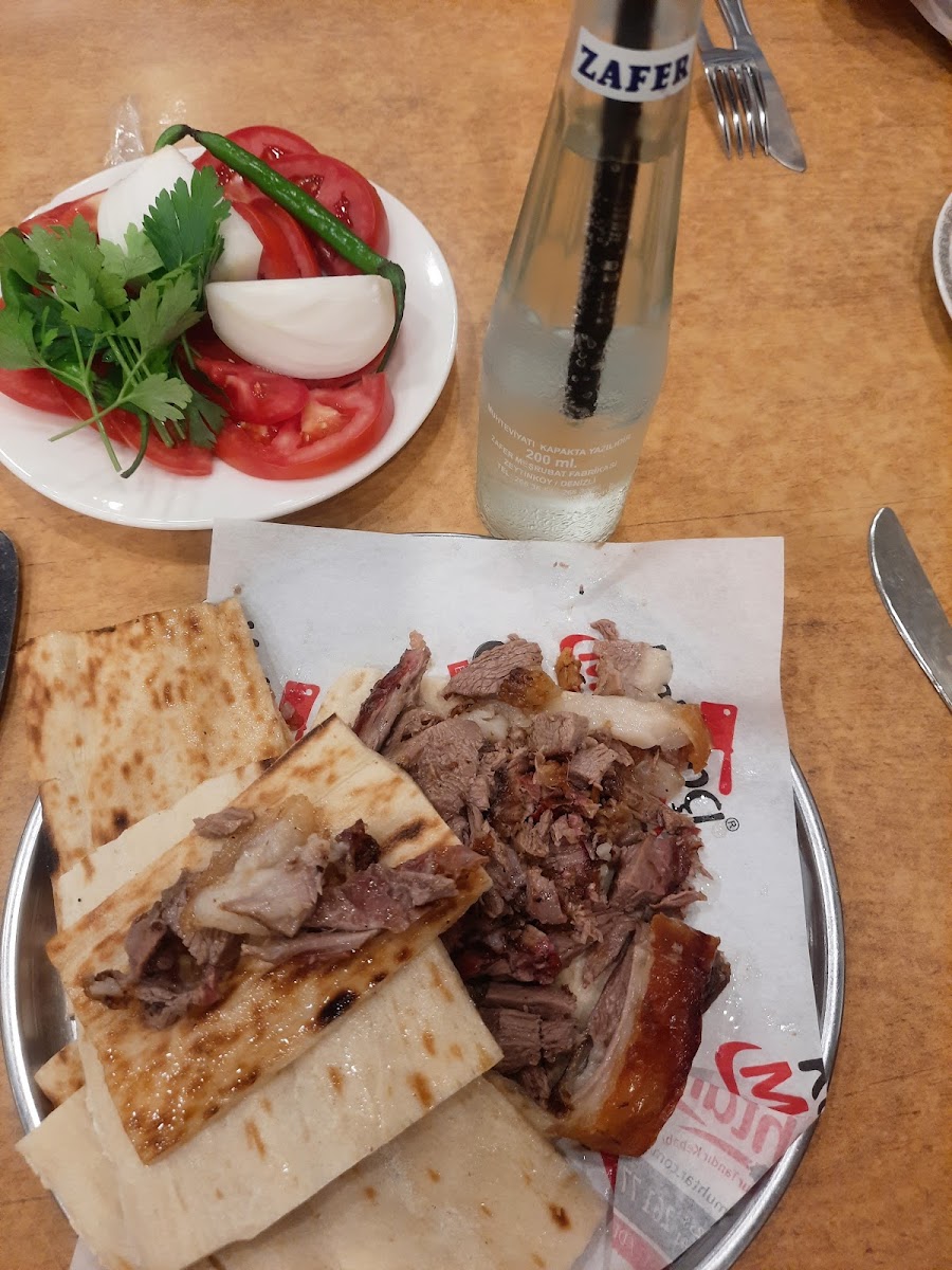 Kebapçı Muhtar — fotoğraf 5