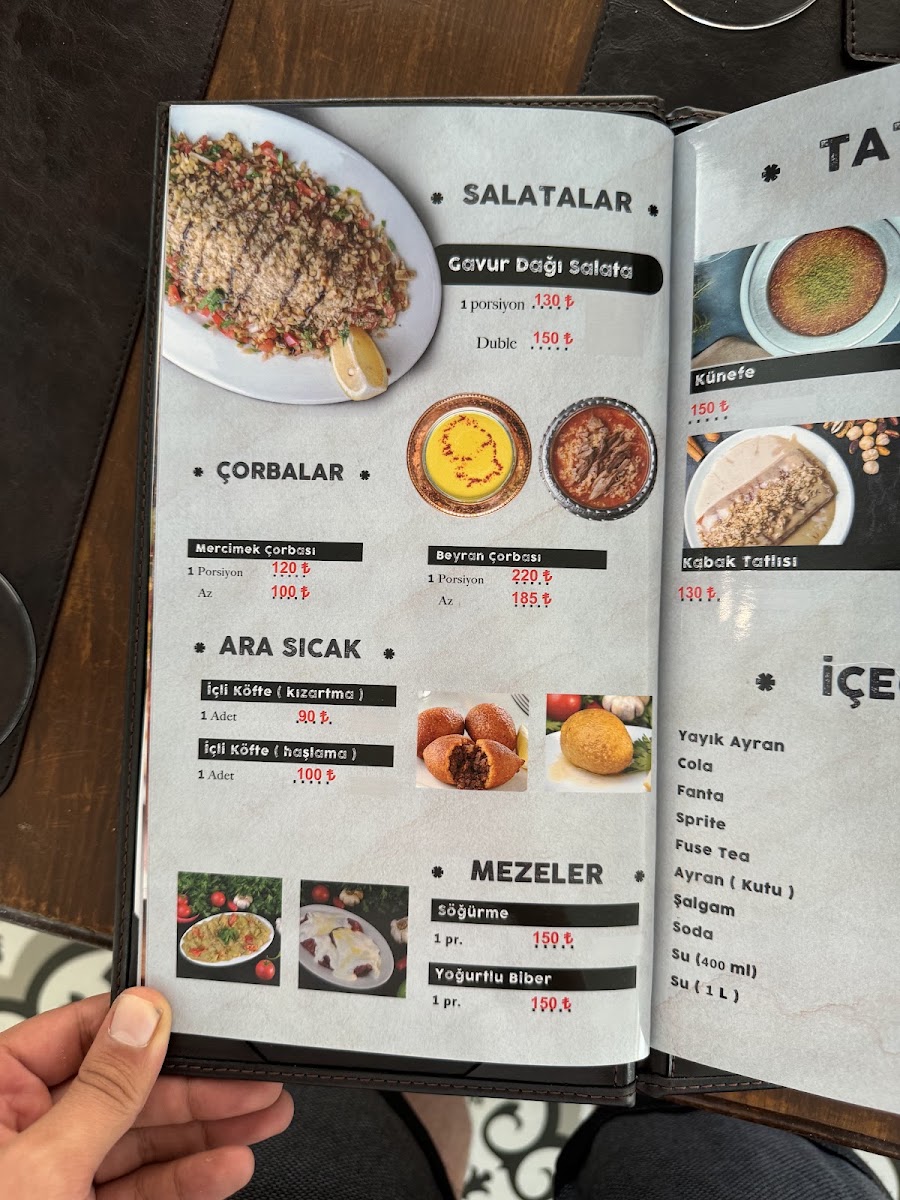 Kebapçı Murat Usta — photo 3