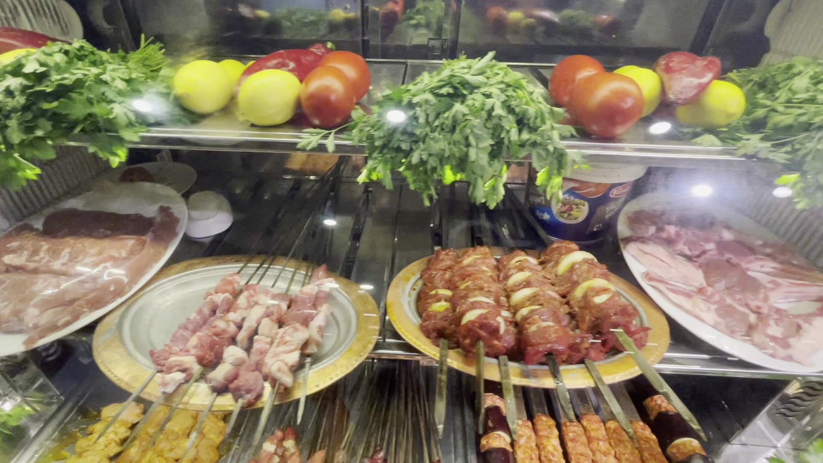Kebapçı Murat Usta — photo 3