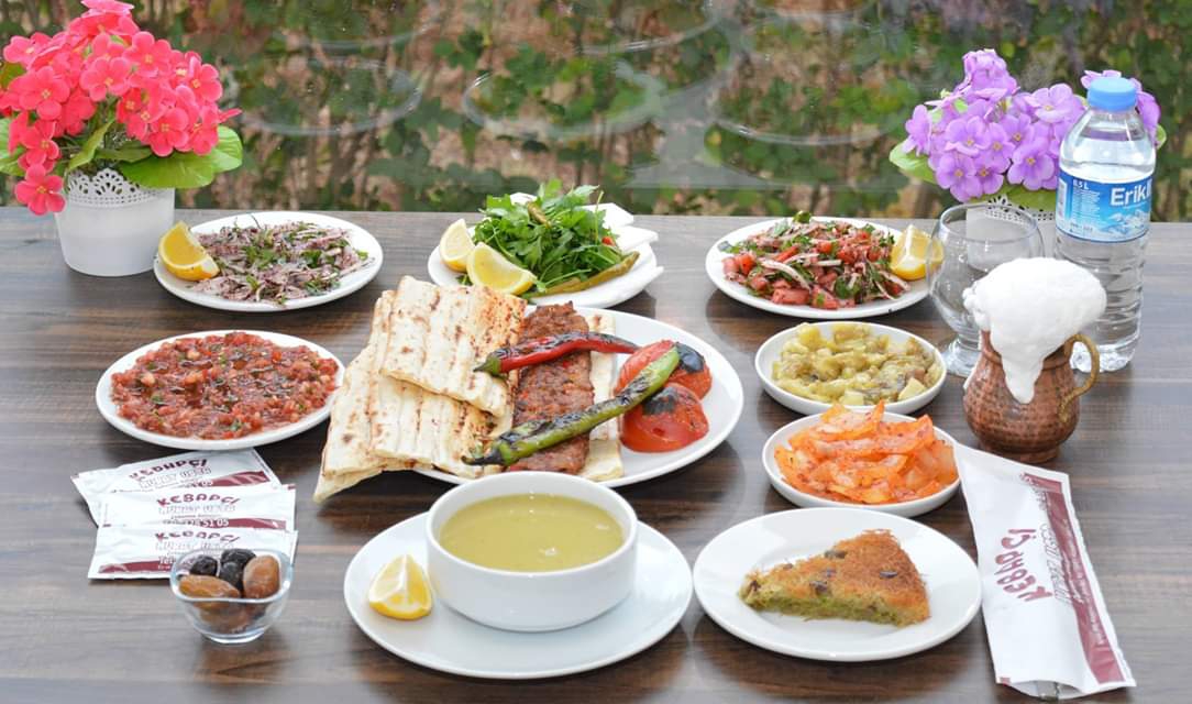 Kebapçı Murat Usta — photo 4