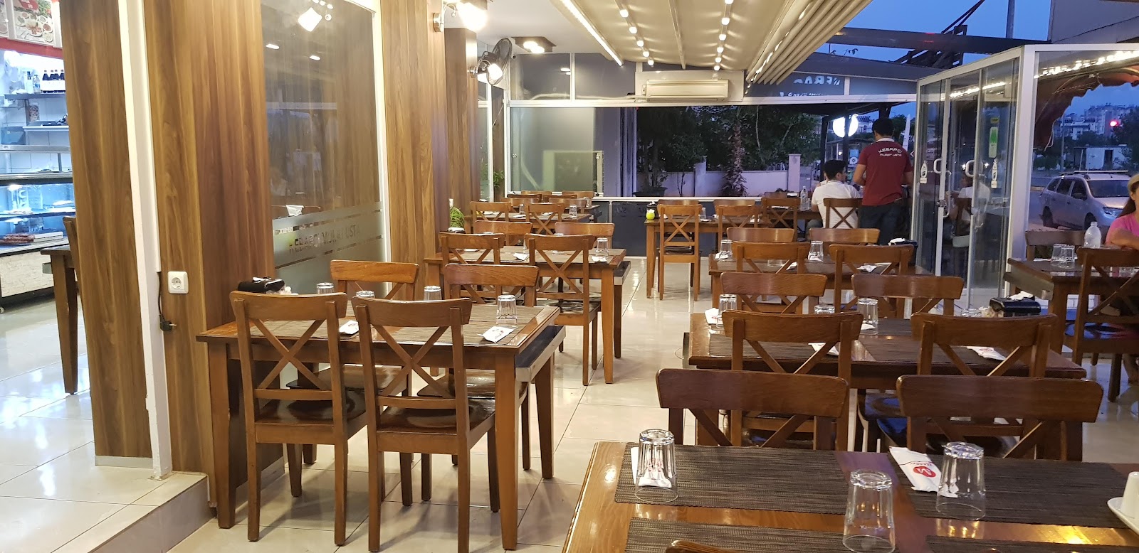 Kebapçı Murat Usta — photo 5