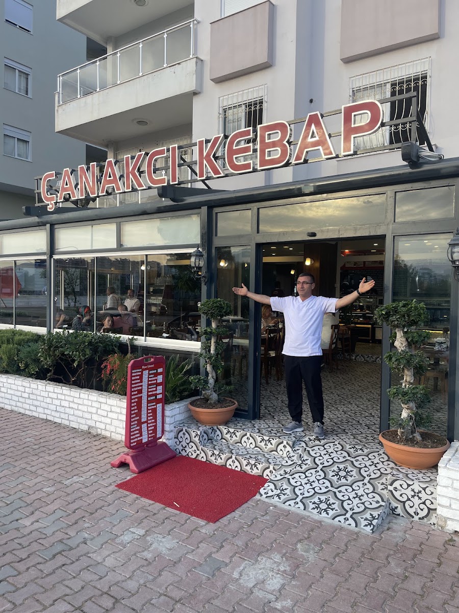 Kebapçı Murat Usta — photo 8