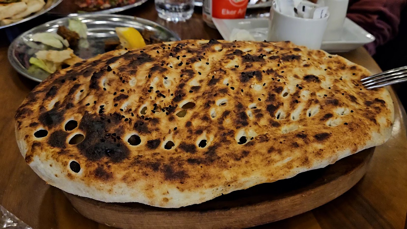 Kebapçı Murat — fotoğraf 10