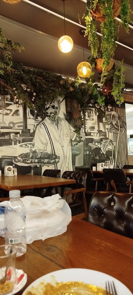 Kebapçı Murat — fotoğraf 2